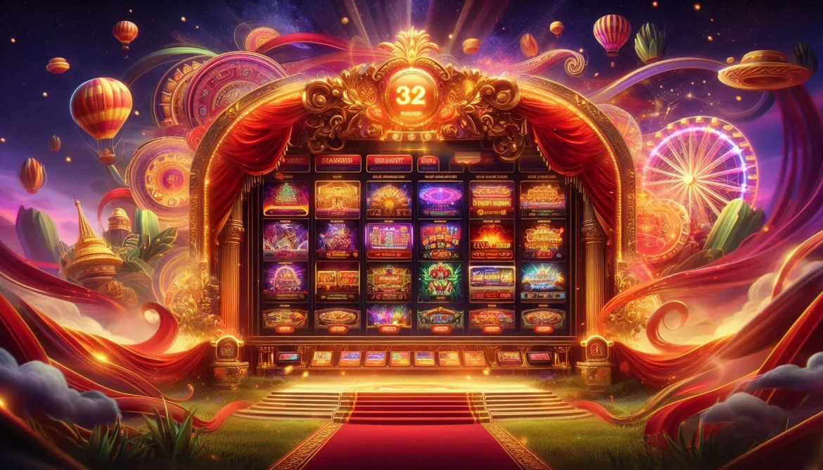Tenobet Casino