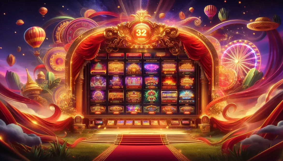 Tenobet Casino